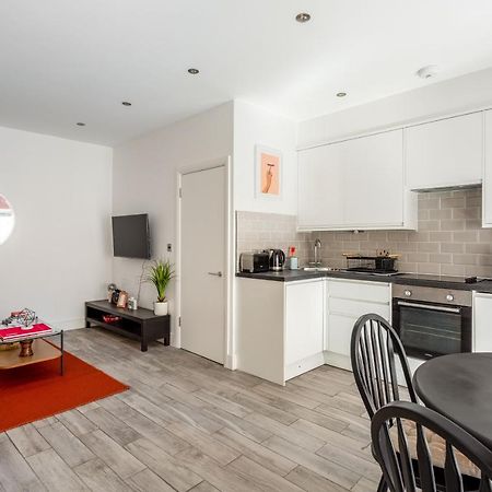 East Street Apartments, The Lanes Hove Exteriér fotografie